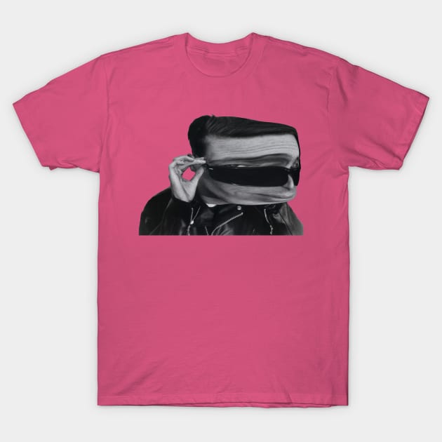 Buscemi T-Shirt by LanaBanana